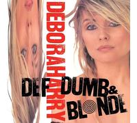 Def, Dumb & Blonde (2lp Black Vinyl)