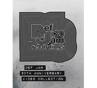 Def Jam 30Th Anniversary Video Collection [Italia] [DVD]