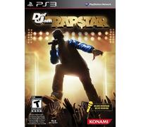 Def Jam Rapstar Bundle - Playstation 3 Pl (Sony Playstation 3) (Importación USA)