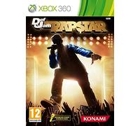 Def Jam rapstar [Importación francesa]
