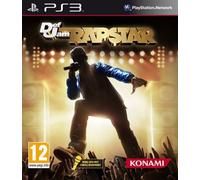 Def Jam Rapstar Juego para Consola Sony PlayStation 3, PS3 [PAL ESPAÑA]