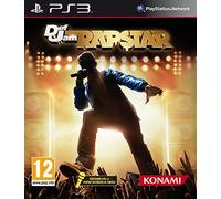 Def Jam rapstar + micro [Importación francesa]