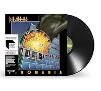 Def Leopard - Def Leopard - Pyromania [40th Anniversary]