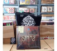Def Leppard - Slang [Vinilo]