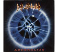 Def Leppard - Adrenalize (1992)