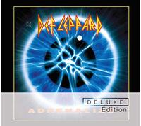 Def Leppard - Adrenalize