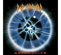 Def Leppard - Adrenalize (The Vinyl Collection: Vol. 2) (LP)