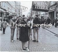 Def Leppard - All I Want Is Everything