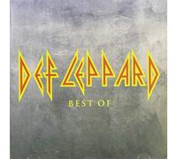 Def Leppard - Best Of