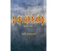 Def Leppard - Best of the Videos [Re-Issue] [Alemania] [DVD]