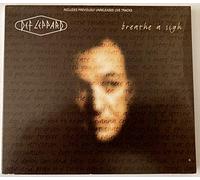 Def Leppard - Breathe A Sigh - Digipak