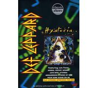 Def Leppard - Classic Albums: Def Leppard: Hysteria [USA] [DVD]