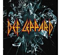 Def Leppard - Def Leppard