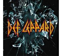 Def Leppard – Def Leppard