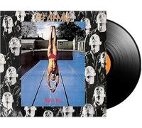 Def Leppard - Def Leppard- High N' Dry