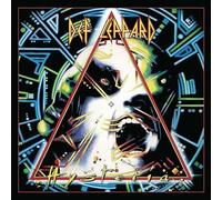 Def Leppard - Def Leppard - Hysteria