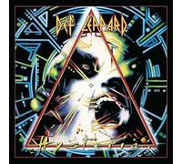 Def Leppard - Def Leppard - Hysteria [30th Anniversary]