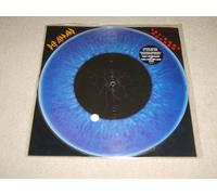 Def Leppard - Def Leppard - Lets get Rocked 12" Picture Disc Vinyl THIS IS A VINYL RECORD AND NOT A CD