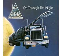 Def Leppard - On Through The Night 2020 [Vinilo]