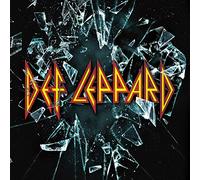 Def Leppard - Def Leppard [Vinilo]
