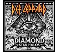Def Leppard - Diamond Star Halos