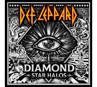 Def Leppard - Diamond Star Halos (Blue Note Classic) (2 LP)