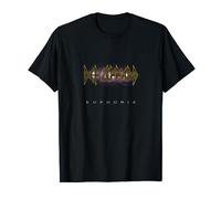 Def Leppard - Euforia Camiseta