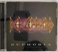 Def Leppard - Euphoria