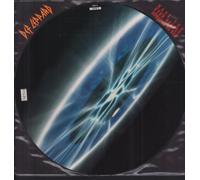 Def Leppard - Have You Ever Needed Someone So Bad [Vinilo]