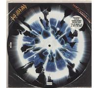 Def Leppard - HEAVEN IS (PICTURE DISC)