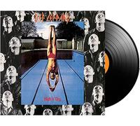 Def Leppard - High and Dry 2020 [Vinilo]