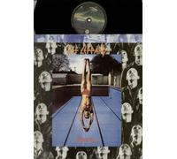 DEF LEPPARD - HIGH N DRY VINYL LP[6359045] 1981 DEF LEPPARD