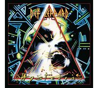 Def Leppard Hysteria (CD) Deluxe Album