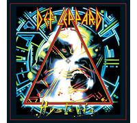 Def Leppard - Hysteria