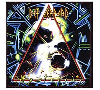 Def Leppard - Hysteria