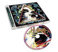 Def Leppard - Hysteria
