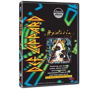 Def Leppard - Hysteria (Classic Album) [DVD]