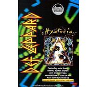 Def Leppard - Hysteria [Classic Albums] [Alemania] [DVD]
