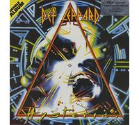 Def Leppard - Hysteria [Import]