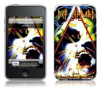 Def Leppard - Hysteria Ipod Touch 2 [Import]