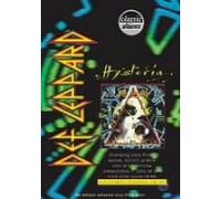 Def Leppard - Hysteria [Ltd. Release] [02/E [Alemania] [DVD]