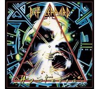 Def Leppard - Hysteria [SHM-CD]