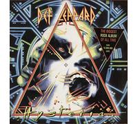 Def Leppard - Hysteria [Vinilo]