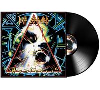 Def Leppard Hysteria (Vinyl) 12" Remastered Album (Importación USA)