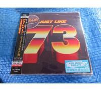 Def Leppard – Just Like 73 – SHM-CD – Importación USA