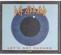 Def Leppard - Let's Get Rocked