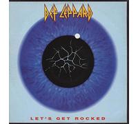 Def Leppard - Let's Get Rocked