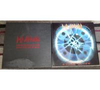 DEF LEPPARD - LETS GET ROCKED - CD (not vinyl)