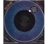 Def Leppard - Let'S Get Rocked [Vinilo]