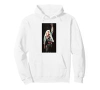 Def Leppard Live Joe Elliott Adrenalizar Era 1992 Sudadera con Capucha